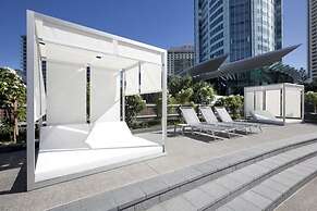 Scenic 2-bed With Pool, Gym