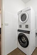 Cosy 1-bed With Balcony in Trendy St Kilda