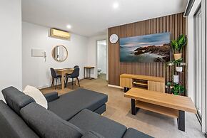 Cosy 1-bed With Balcony in Trendy St Kilda