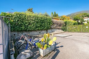 Bogliaco Lake Front
