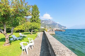 Lake Front Bogliaco