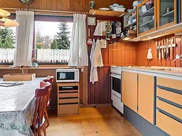 4 Star Holiday Home in Vaeggerlose