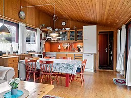 4 Star Holiday Home in Vaeggerlose