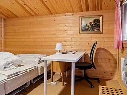4 Star Holiday Home in Vaeggerlose