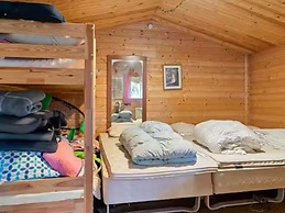 4 Star Holiday Home in Vaeggerlose