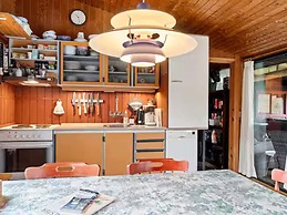 4 Star Holiday Home in Vaeggerlose