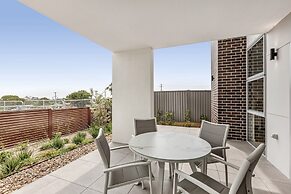 Pristine 3-bed Kiama Unit With Courtyard