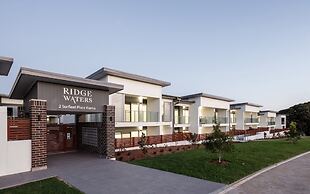 Pristine 3-bed Kiama Unit With Courtyard