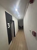 Central Stay