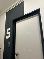 Central Stay