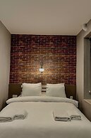 Central Stay