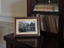 Manoir de Plaisance