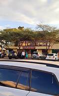The Junction Resort Marigat