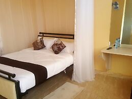 The Junction Resort Marigat