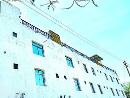 The Junction Resort Marigat