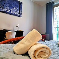 Luxury Modern Apartment