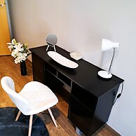 Luxury Modern Apartment