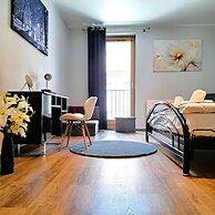Luxury Modern Apartment