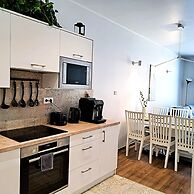 Luxury Modern Apartment