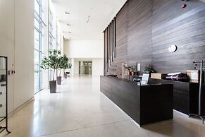Luxury Modern Apartment