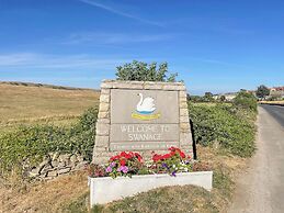 91 Swanage Coastal Park