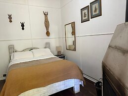 Pousada Di Oliva