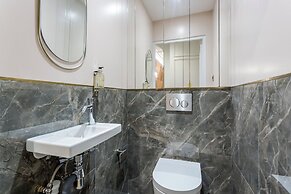 Merveil Luxury Suite - Louvre - Palestro