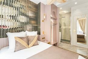 Merveil Luxury Suite - Louvre - Palestro