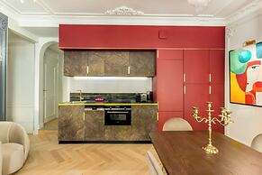 Merveil Luxury Suite - Louvre - Palestro