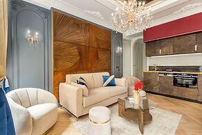 Merveil Luxury Suite - Louvre - Palestro