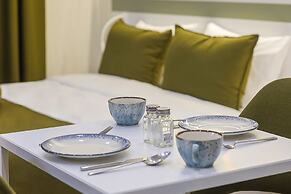 Deluna Ümitköy Suite