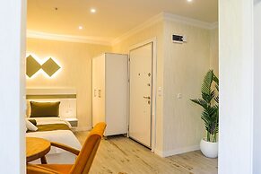 Deluna Ümitköy Suite