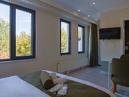 Deluna Ümitköy Suite