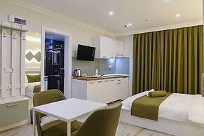 Deluna Ümitköy Suite