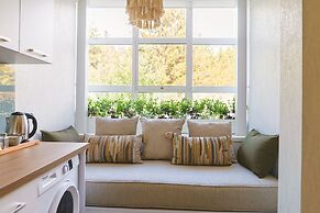 Deluna Ümitköy Suite