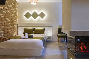 Deluna Ümitköy Suite