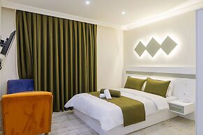 Deluna Ümitköy Suite