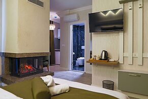 Deluna Ümitköy Suite