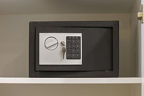 Deluna Ümitköy Suite