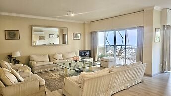 24 NIC - Stay Charm Classic Apartment