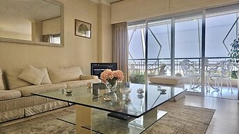 24 NIC - Stay Charm Classic Apartment