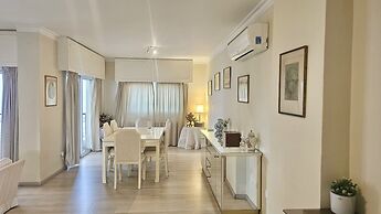 24 NIC - Stay Charm Classic Apartment