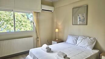 24 NIC - Stay Charm Classic Apartment