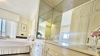 24 NIC - Stay Charm Classic Apartment