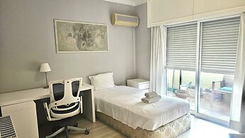 24 NIC - Stay Charm Classic Apartment