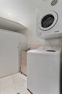 Spacious 3-bed Apartment by the MCG