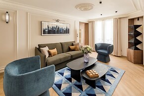 Merveil Signature Suite - Bateliere
