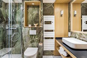 Merveil Signature Suite - Bateliere