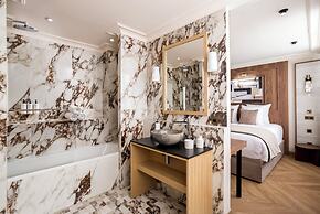 Merveil Signature Suite - Bateliere