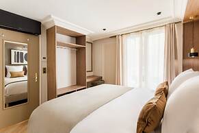Merveil Signature Suite - Bateliere